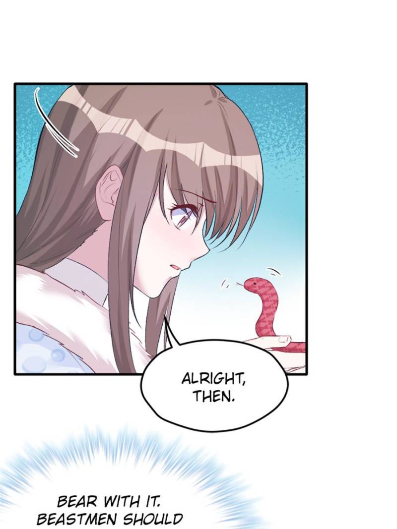 Beauty and the Beasts chapter 136 page 49