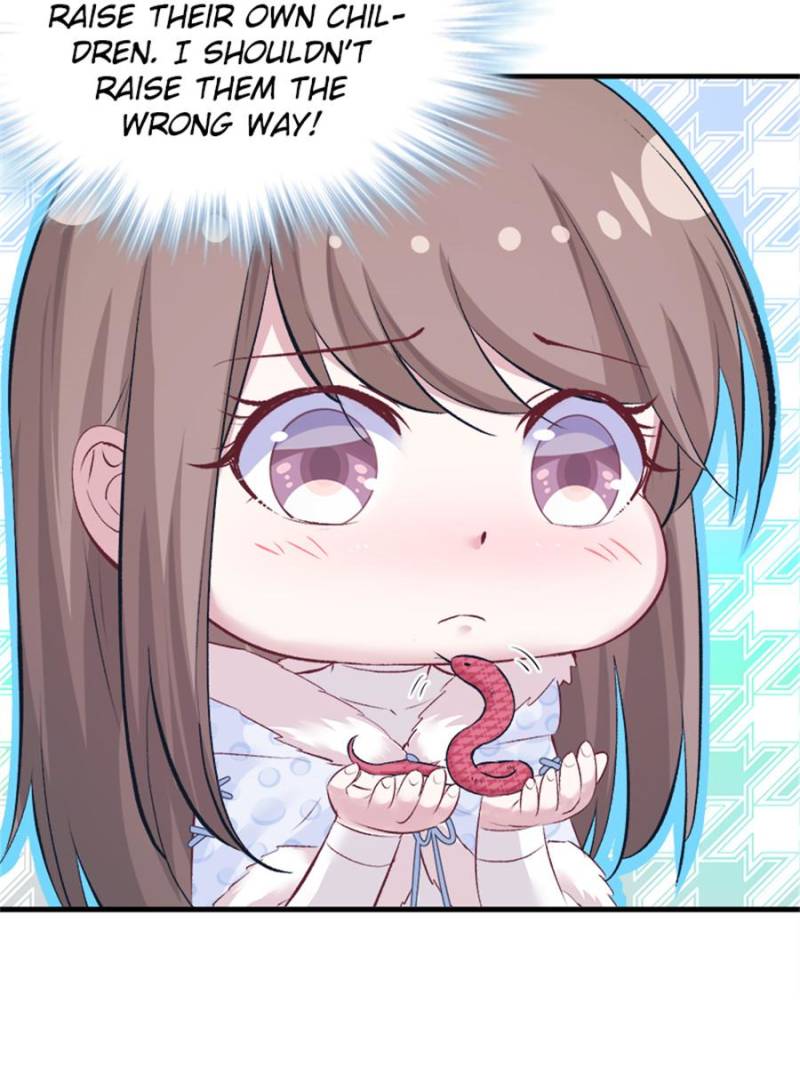 Beauty and the Beasts chapter 136 page 50