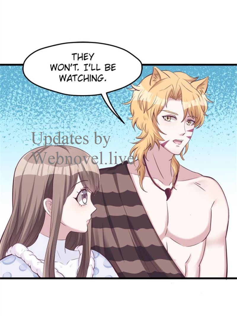 Beauty and the Beasts chapter 137 page 13