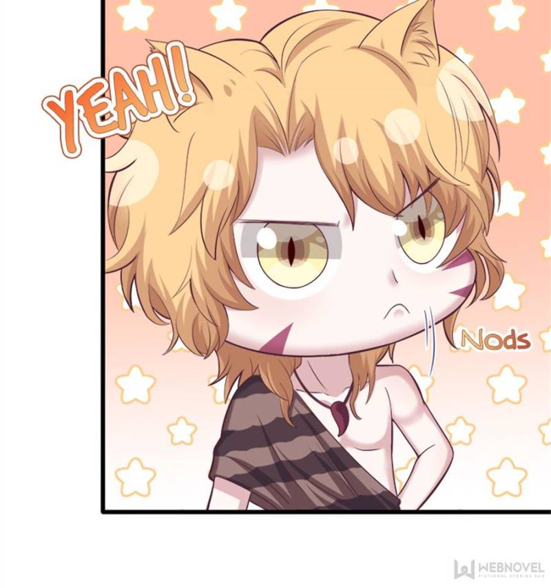 Beauty and the Beasts chapter 137 page 16