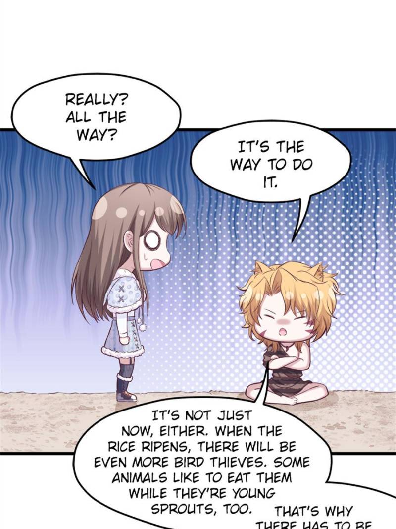 Beauty and the Beasts chapter 137 page 17