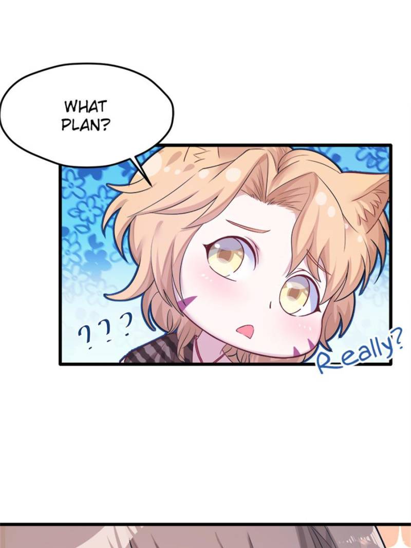 Beauty and the Beasts chapter 137 page 22