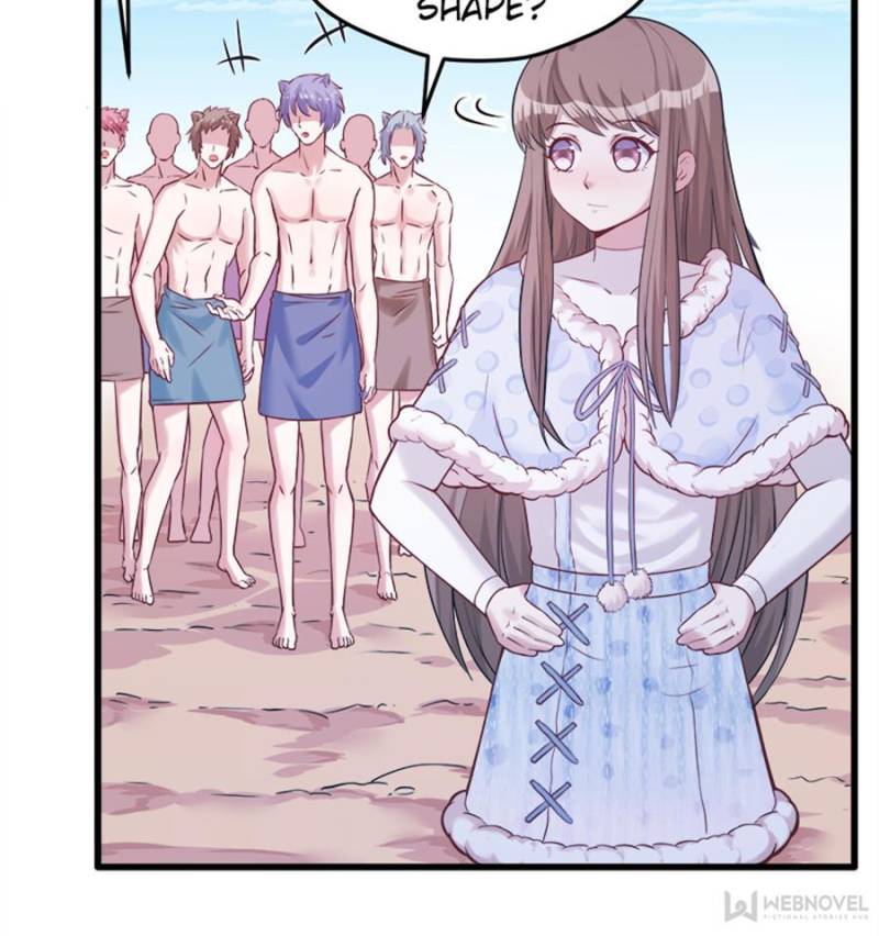 Beauty and the Beasts chapter 137 page 26