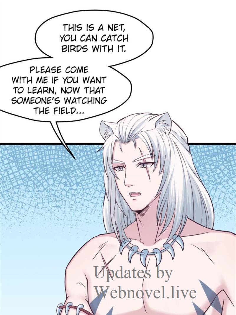 Beauty and the Beasts chapter 137 page 32