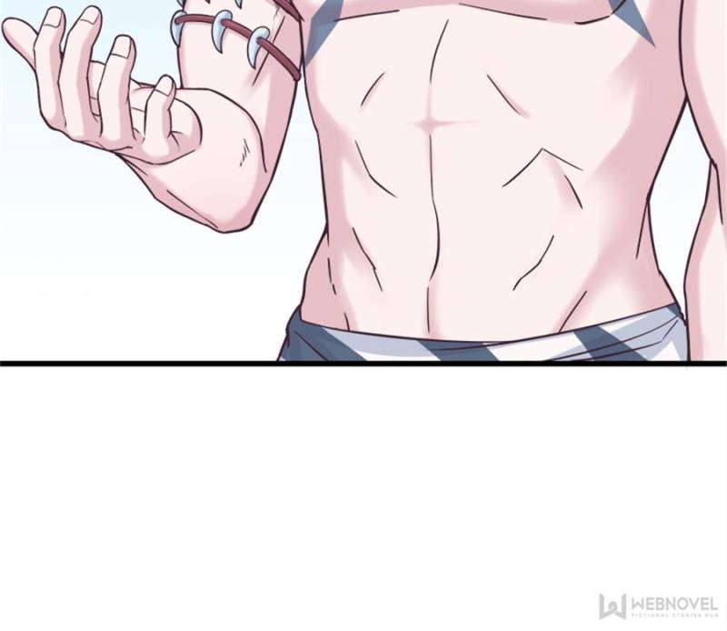 Beauty and the Beasts chapter 137 page 33