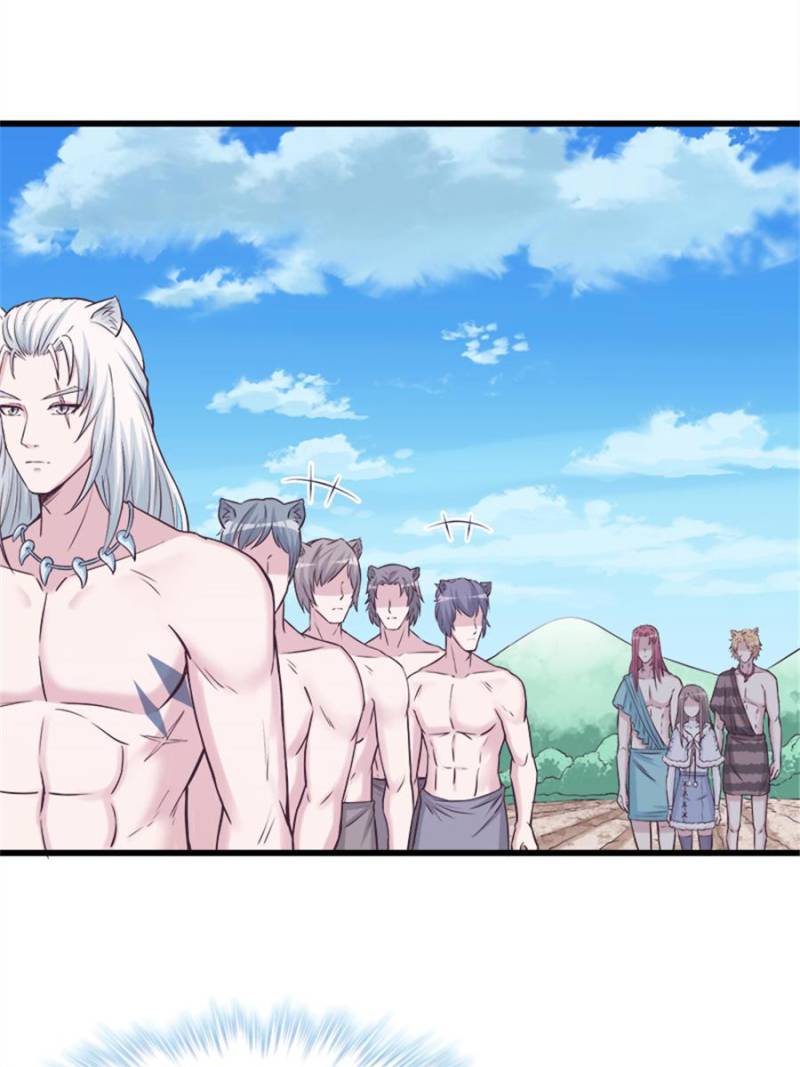 Beauty and the Beasts chapter 137 page 34