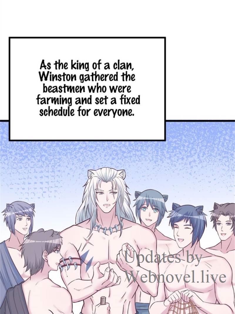 Beauty and the Beasts chapter 137 page 40