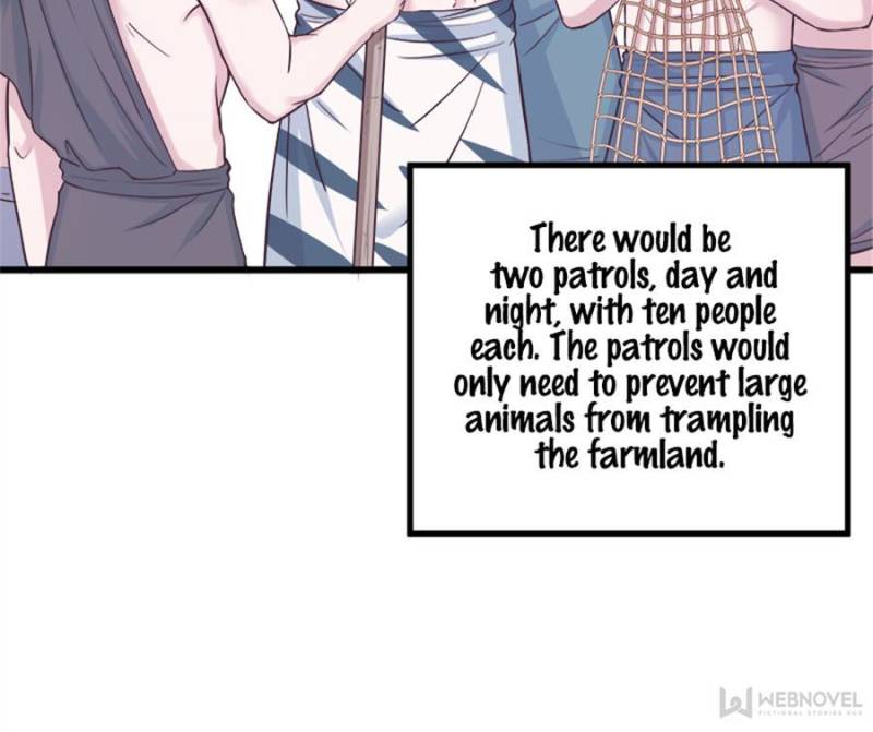 Beauty and the Beasts chapter 137 page 41