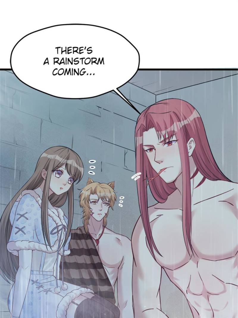 Beauty and the Beasts chapter 137 page 48