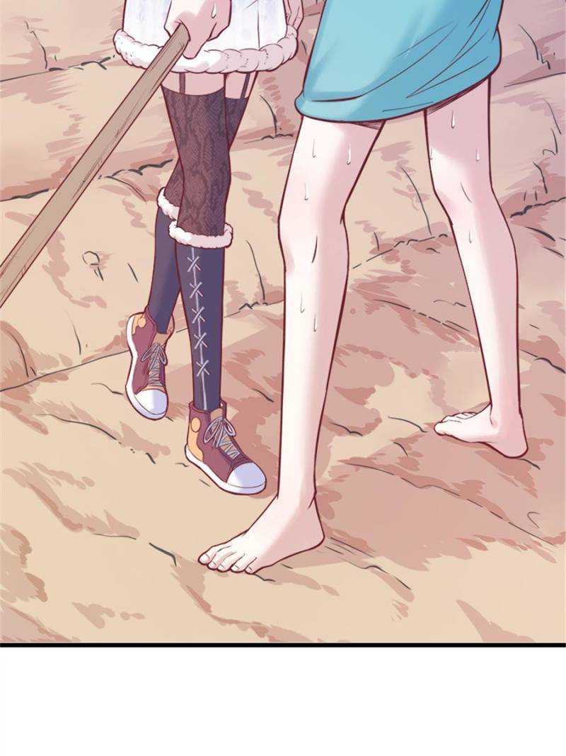 Beauty and the Beasts chapter 137 page 6