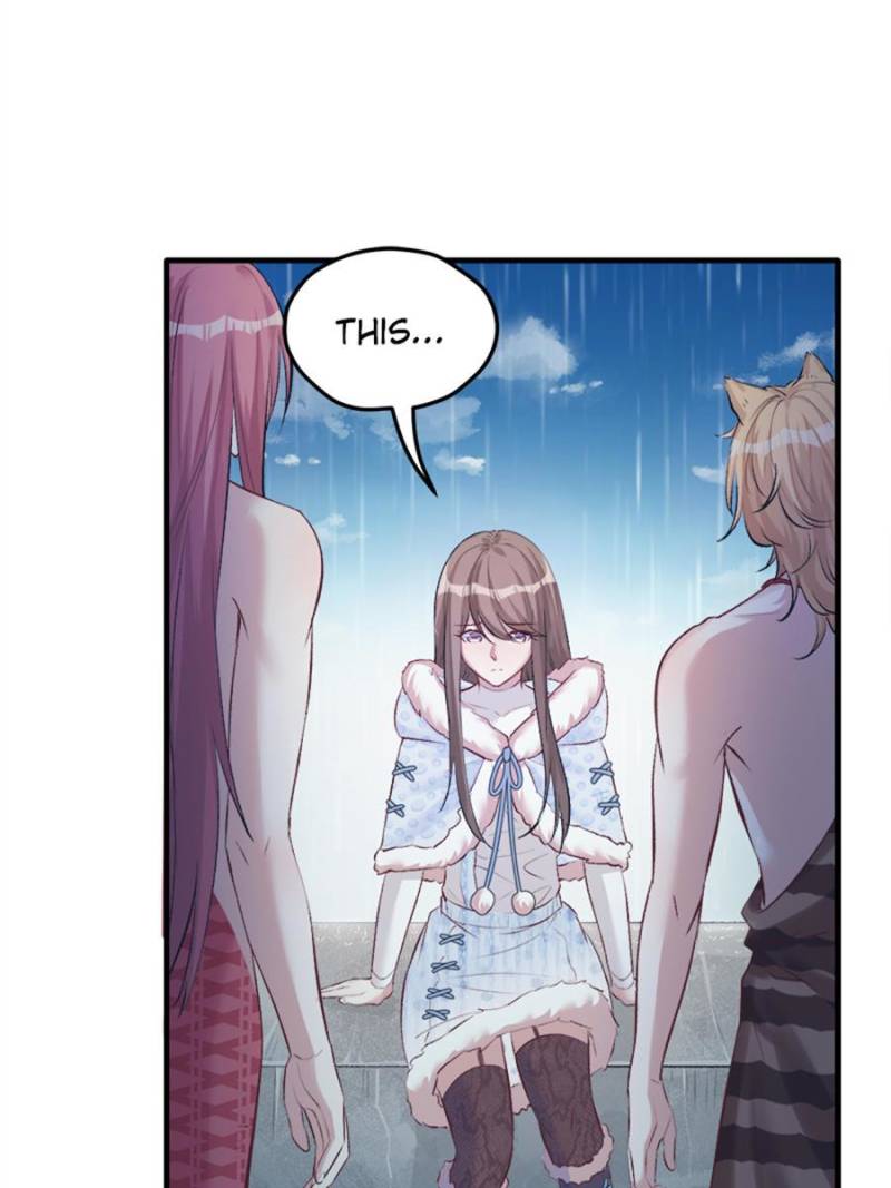 Beauty and the Beasts chapter 138 page 10