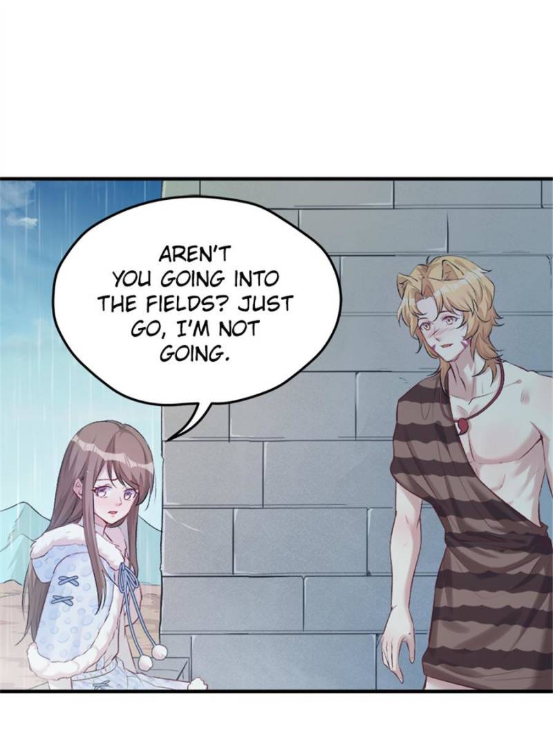 Beauty and the Beasts chapter 138 page 12