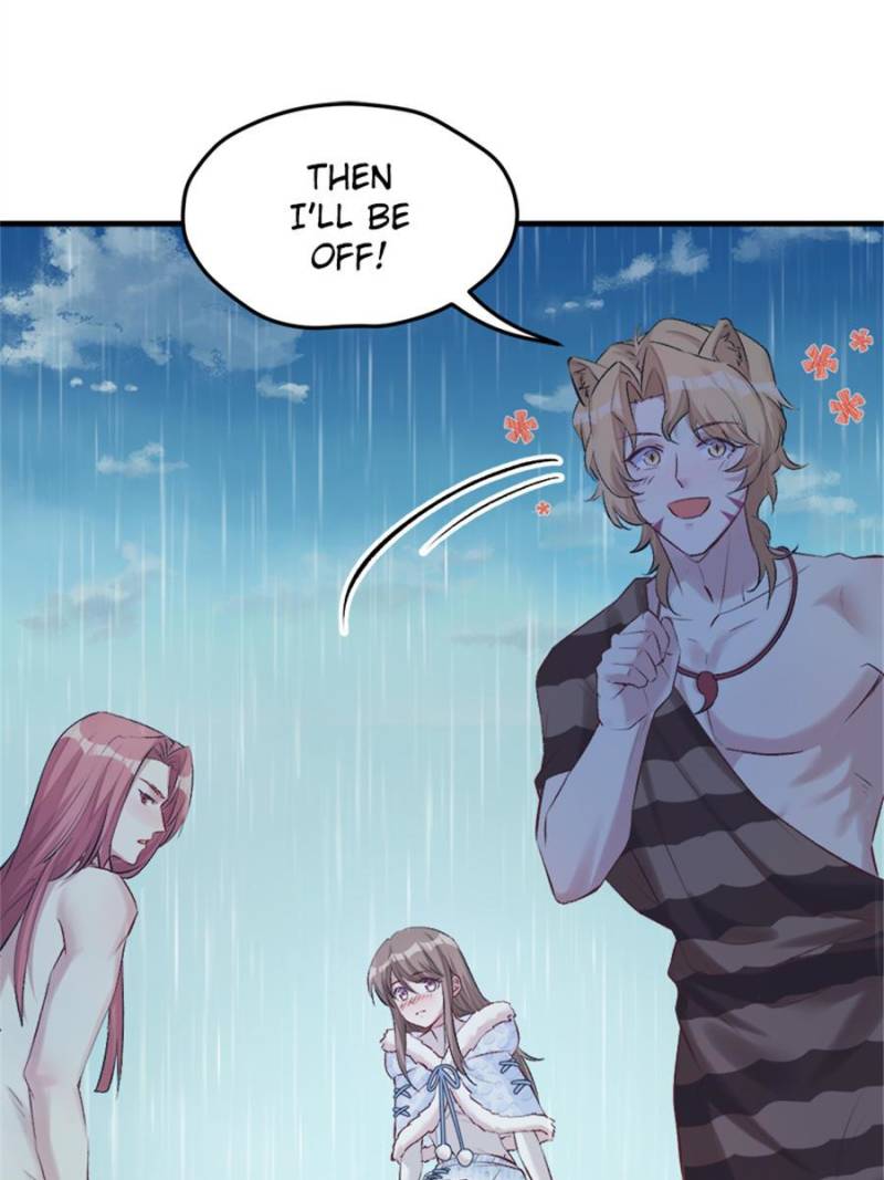 Beauty and the Beasts chapter 138 page 16