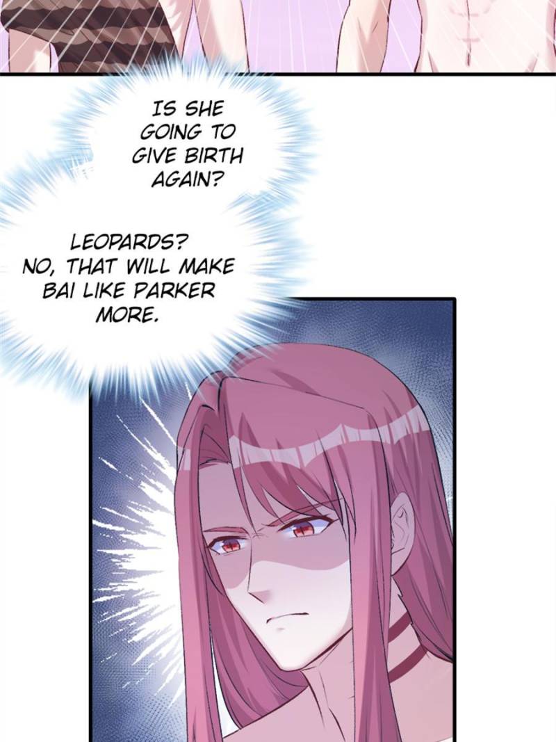 Beauty and the Beasts chapter 138 page 2