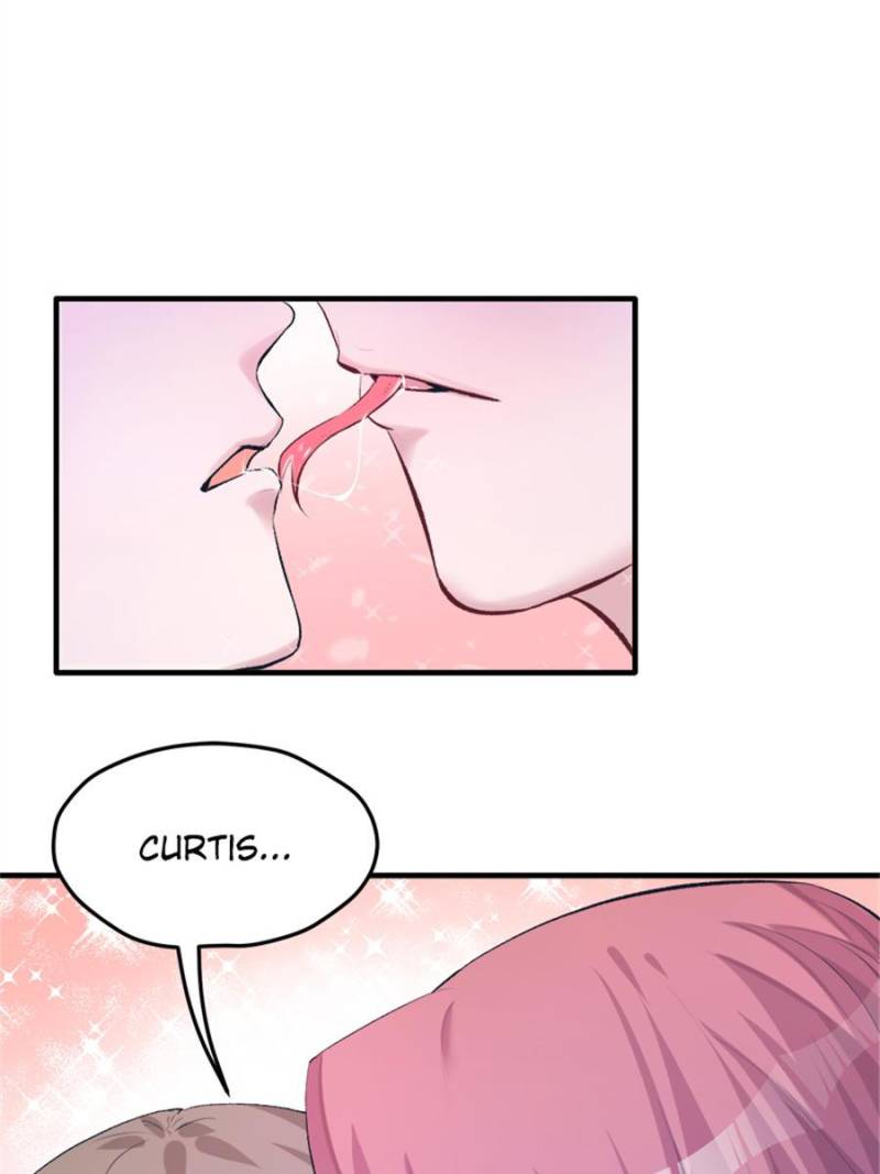 Beauty and the Beasts chapter 138 page 28