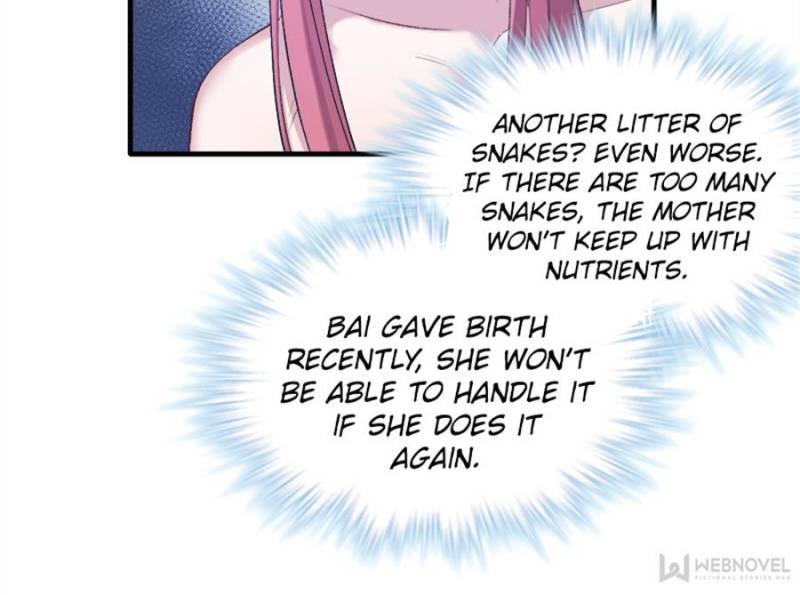 Beauty and the Beasts chapter 138 page 3