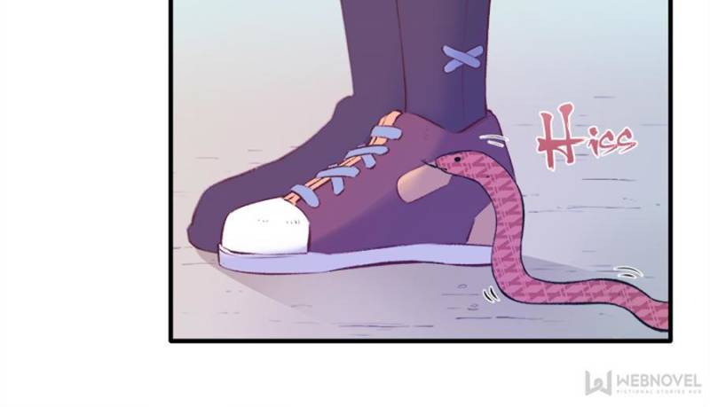 Beauty and the Beasts chapter 138 page 32