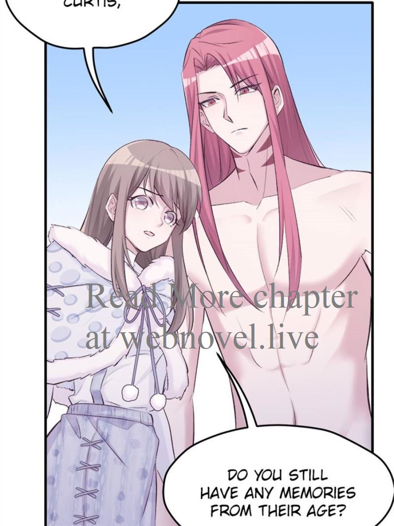 Beauty and the Beasts chapter 138 page 34