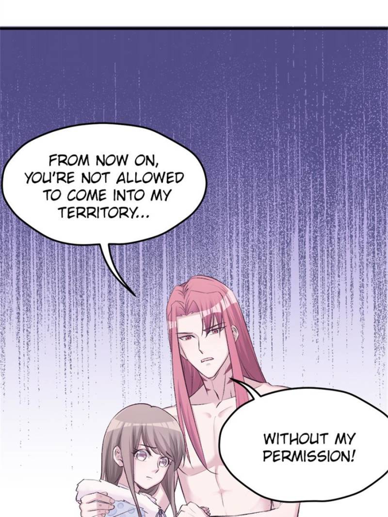 Beauty and the Beasts chapter 138 page 36