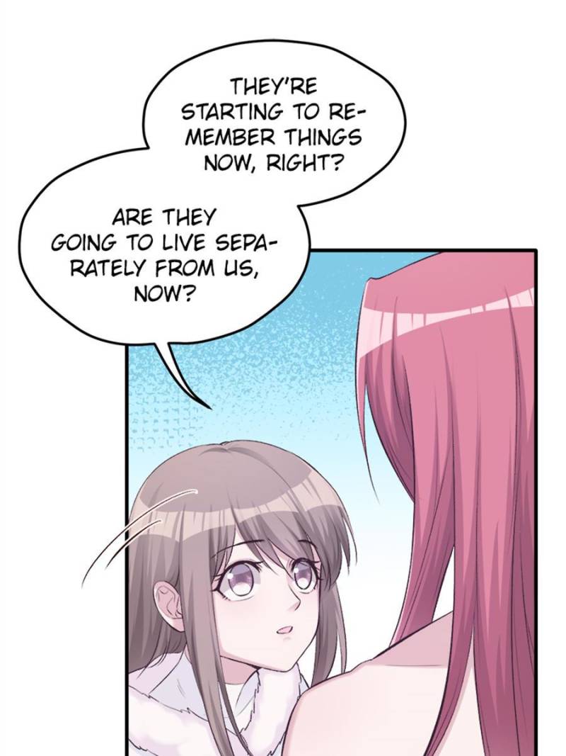 Beauty and the Beasts chapter 138 page 39