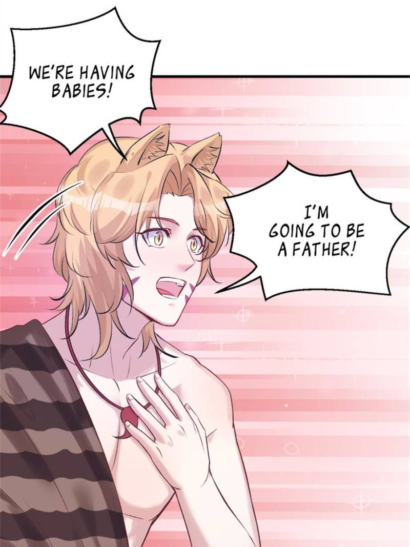 Beauty and the Beasts chapter 138 page 4