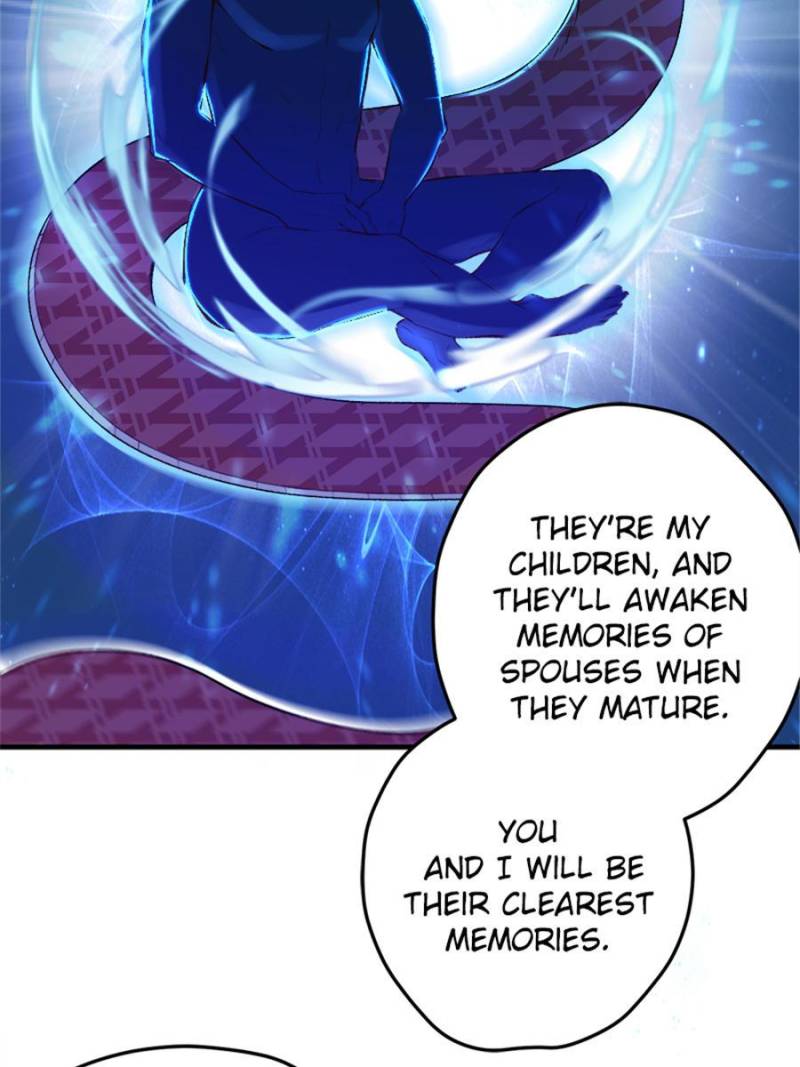 Beauty and the Beasts chapter 138 page 44