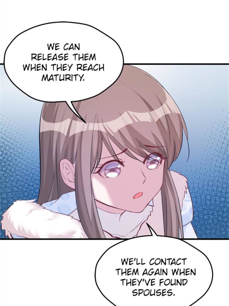 Beauty and the Beasts chapter 138 page 46