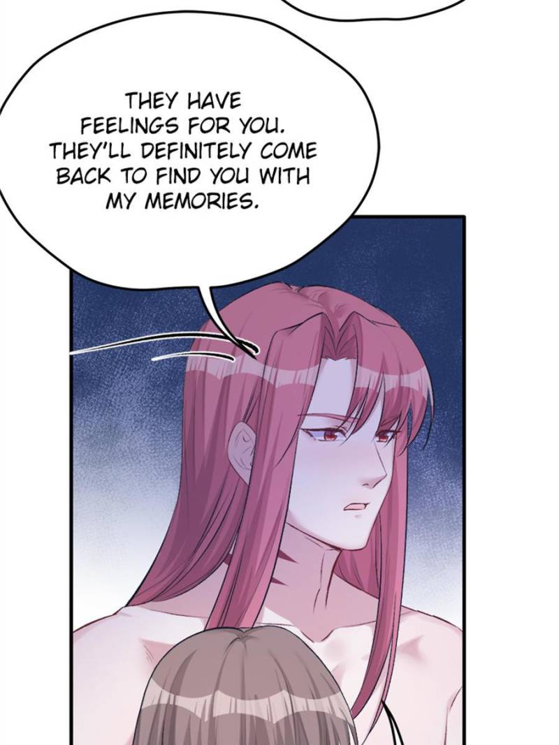 Beauty and the Beasts chapter 138 page 47