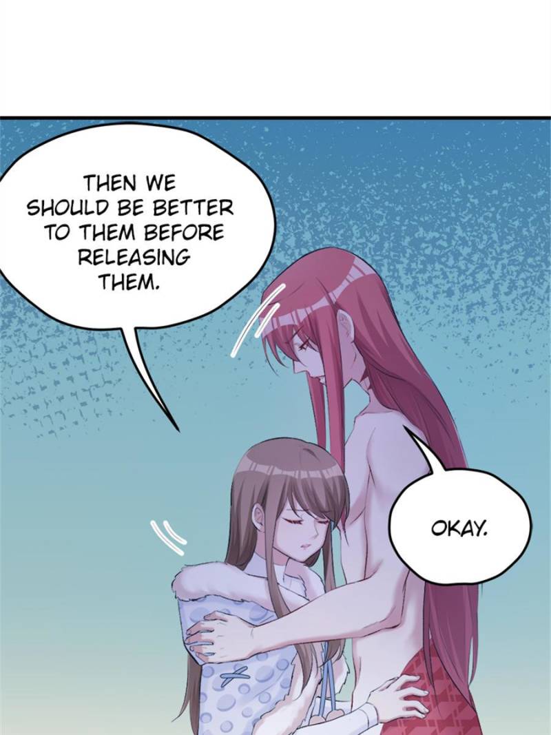 Beauty and the Beasts chapter 138 page 52