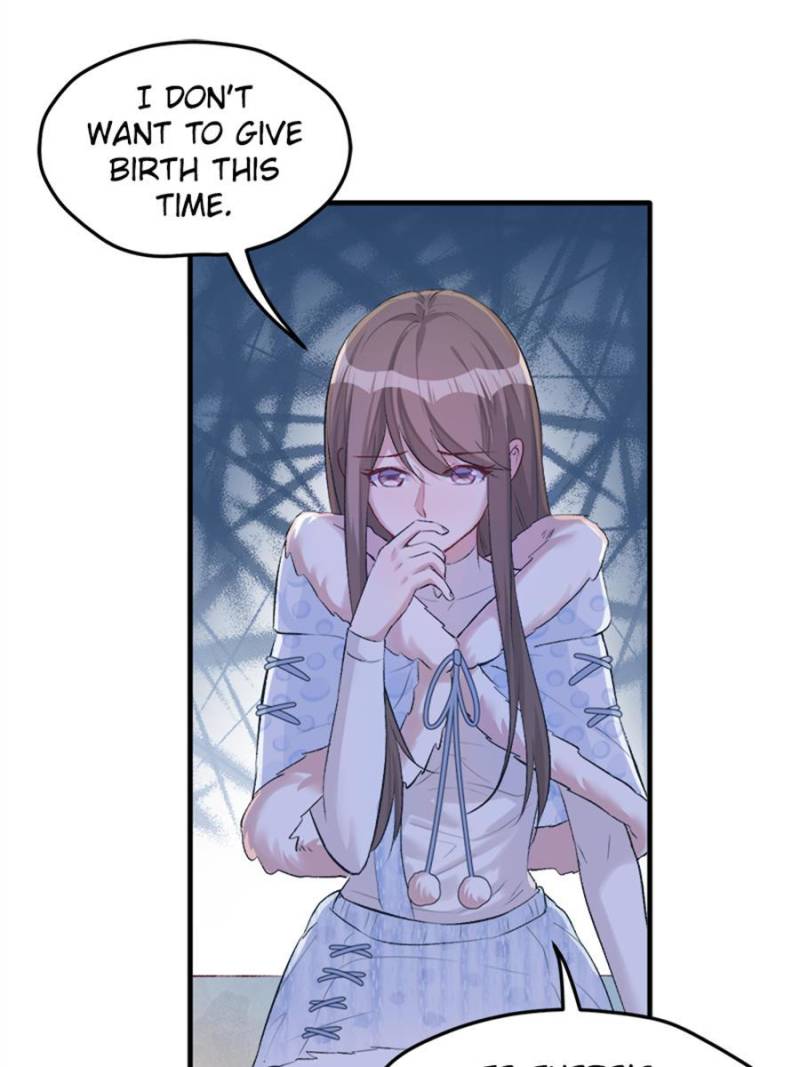 Beauty and the Beasts chapter 138 page 7