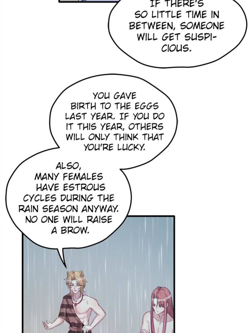 Beauty and the Beasts chapter 138 page 8