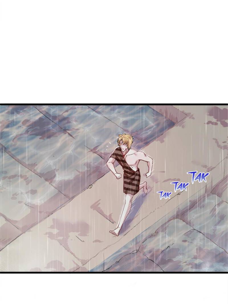 Beauty and the Beasts chapter 139 page 1