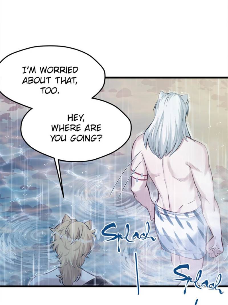 Beauty and the Beasts chapter 139 page 12