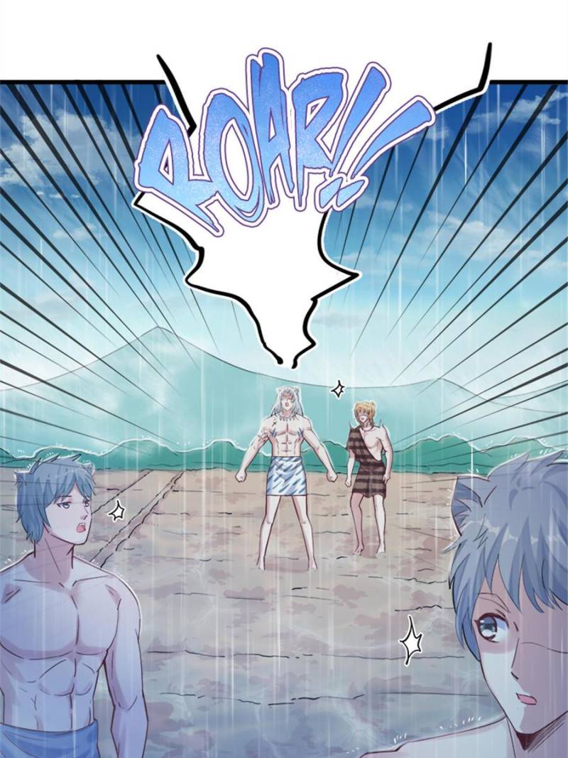 Beauty and the Beasts chapter 139 page 16