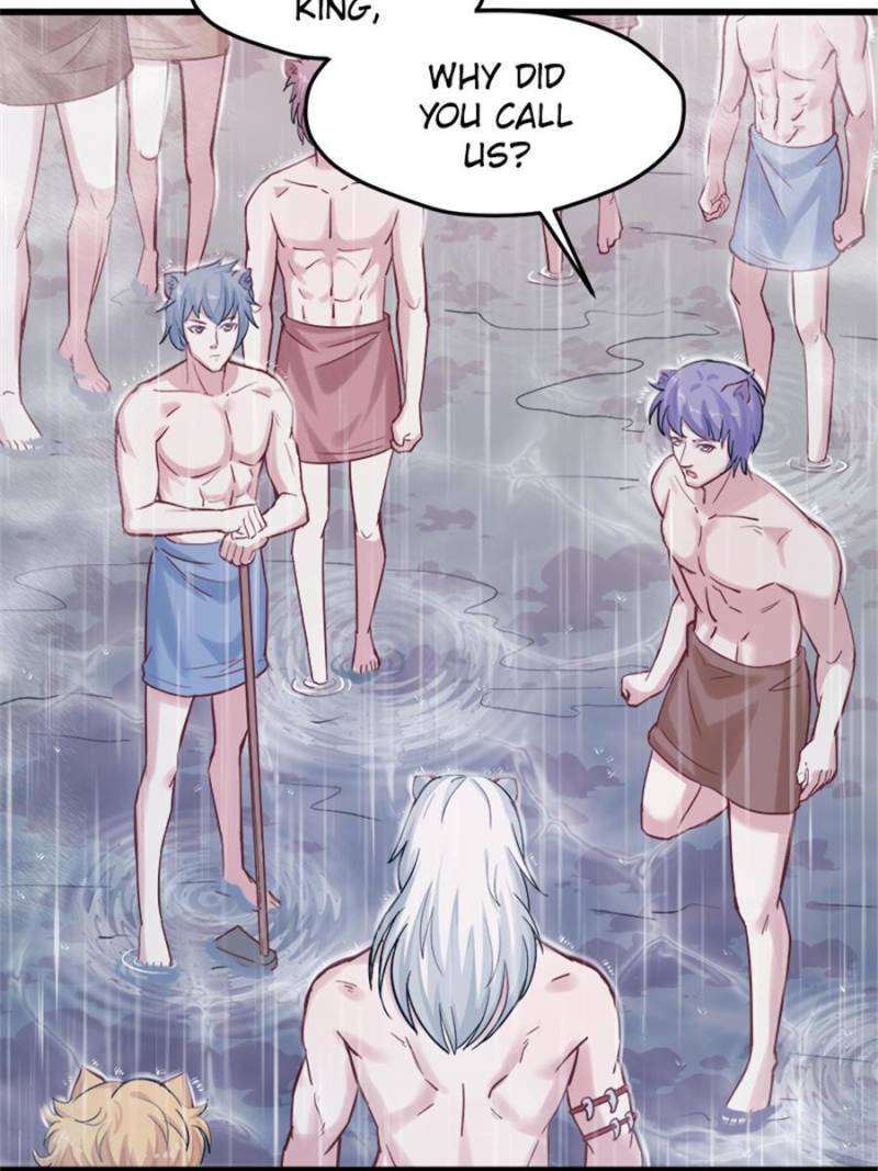 Beauty and the Beasts chapter 139 page 19