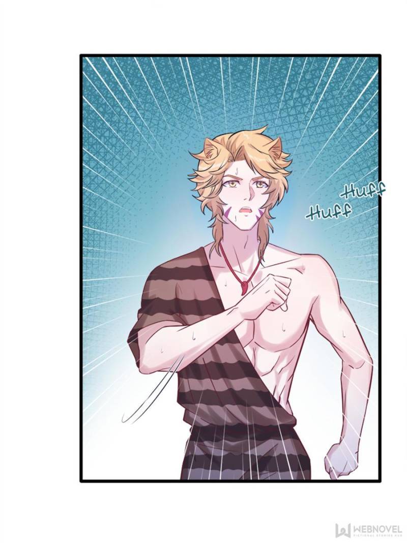 Beauty and the Beasts chapter 139 page 2