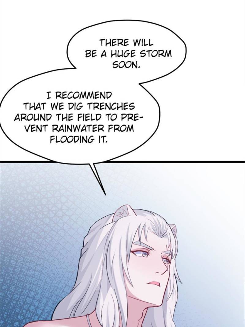 Beauty and the Beasts chapter 139 page 21