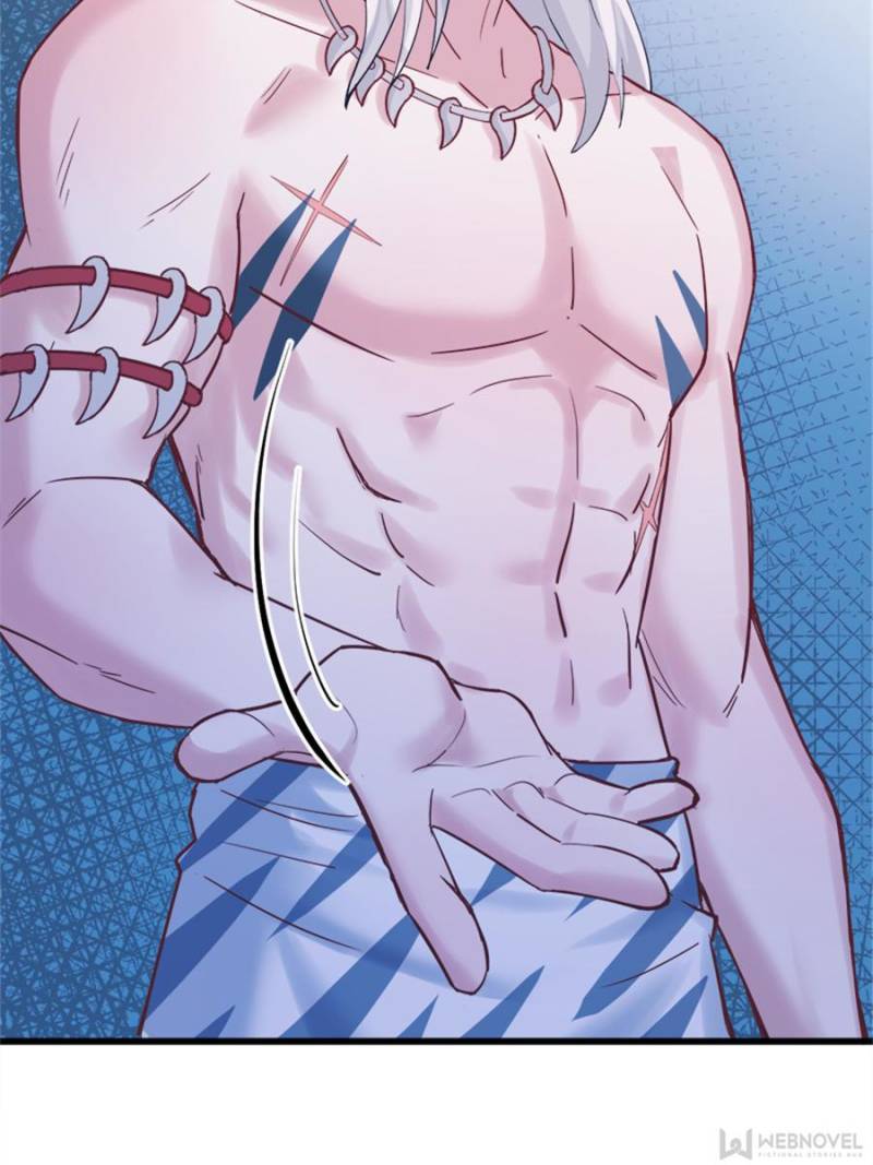 Beauty and the Beasts chapter 139 page 22