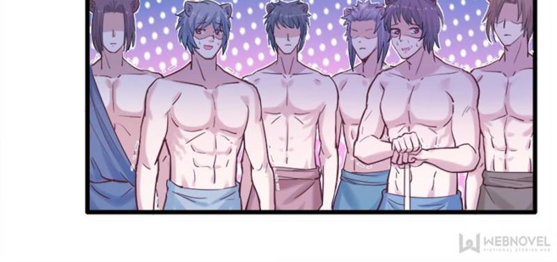 Beauty and the Beasts chapter 139 page 26