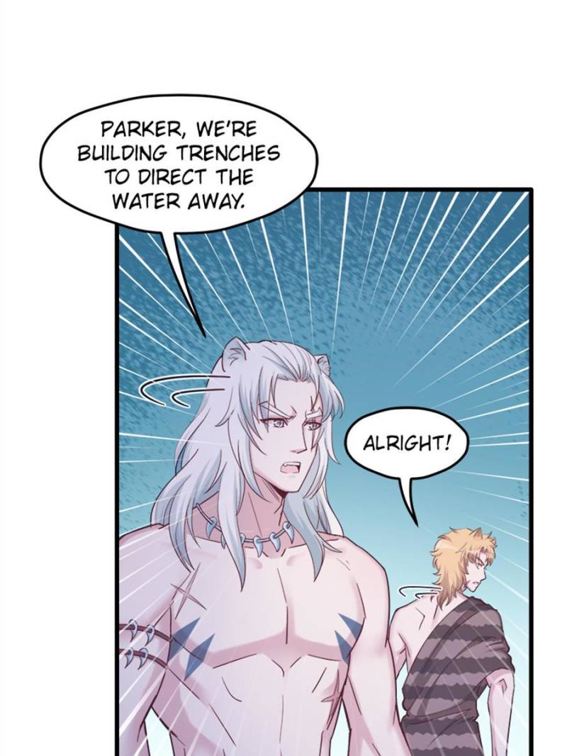 Beauty and the Beasts chapter 139 page 29