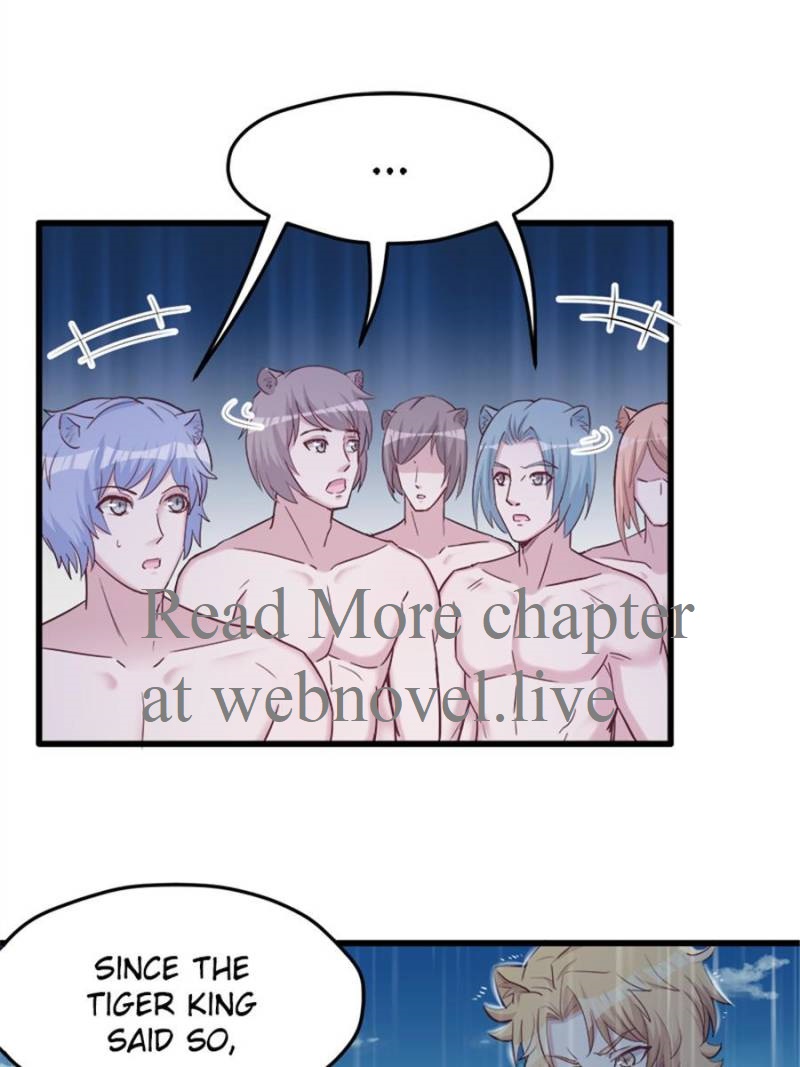 Beauty and the Beasts chapter 139 page 31