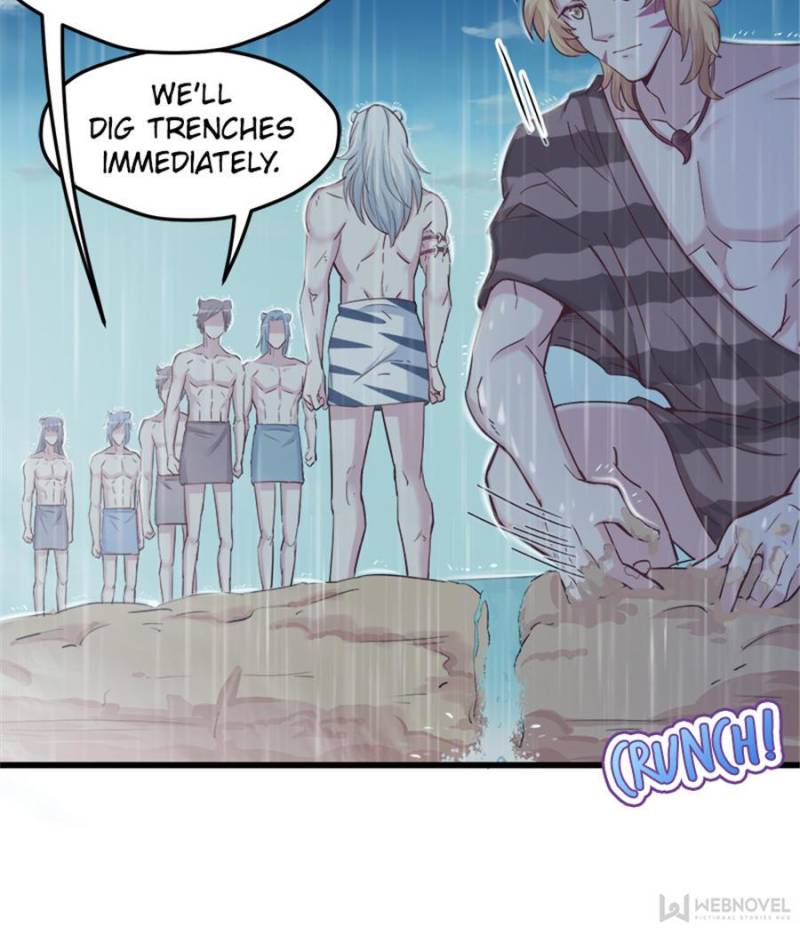 Beauty and the Beasts chapter 139 page 32