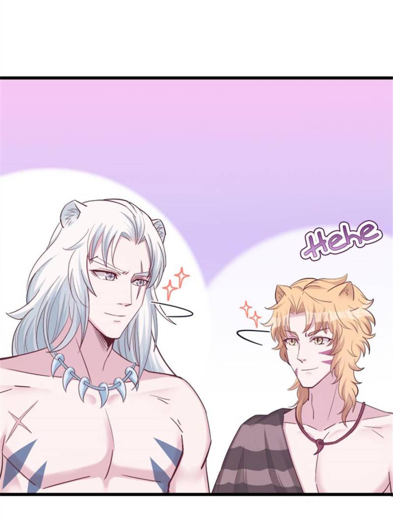 Beauty and the Beasts chapter 139 page 37