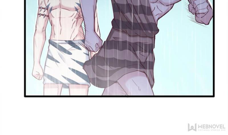 Beauty and the Beasts chapter 139 page 41