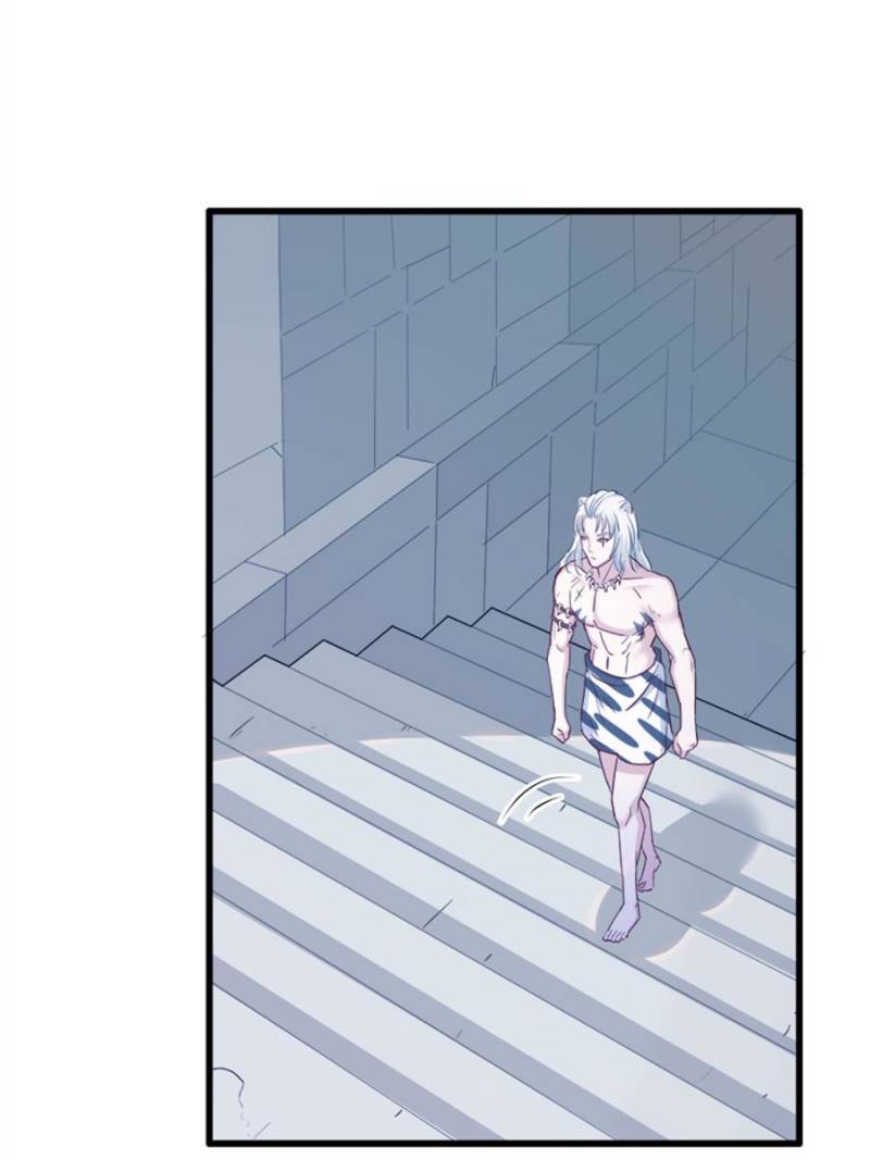 Beauty and the Beasts chapter 139 page 46