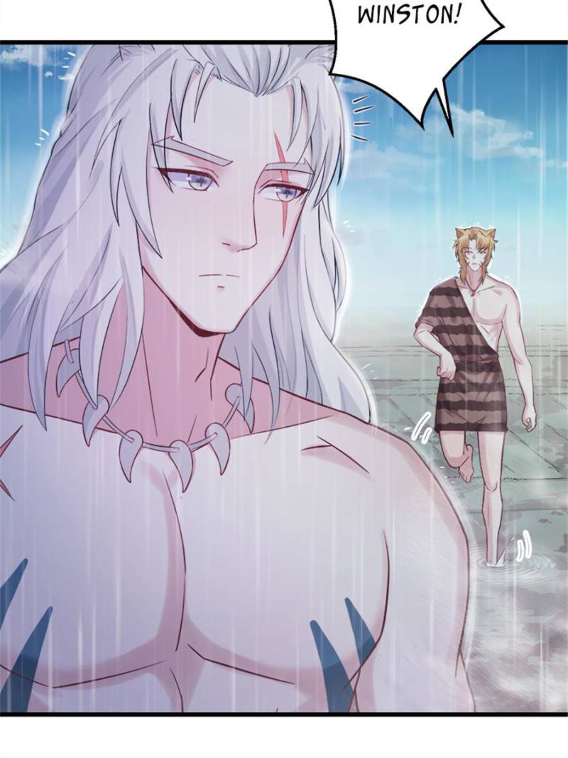 Beauty and the Beasts chapter 139 page 5