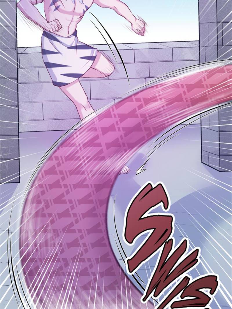 Beauty and the Beasts chapter 139 page 50