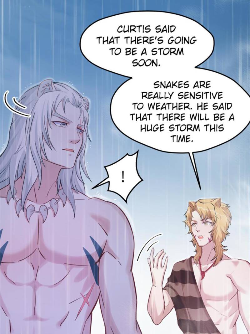 Beauty and the Beasts chapter 139 page 8