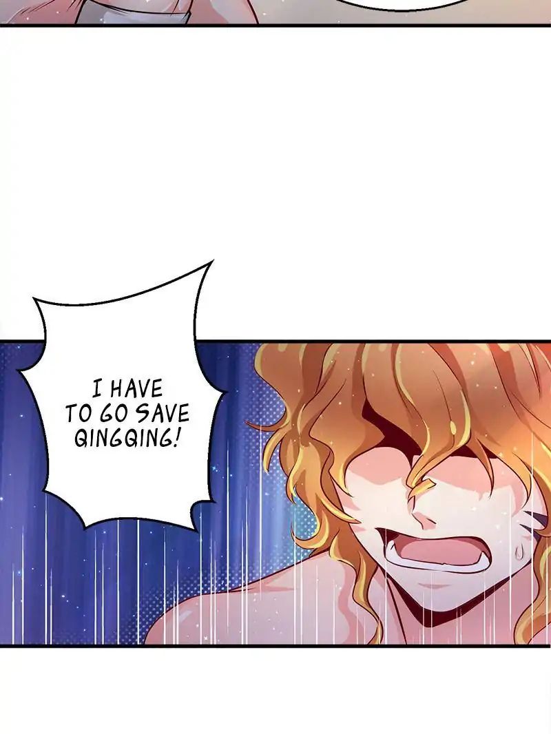 Beauty and the Beasts chapter 14 page 10