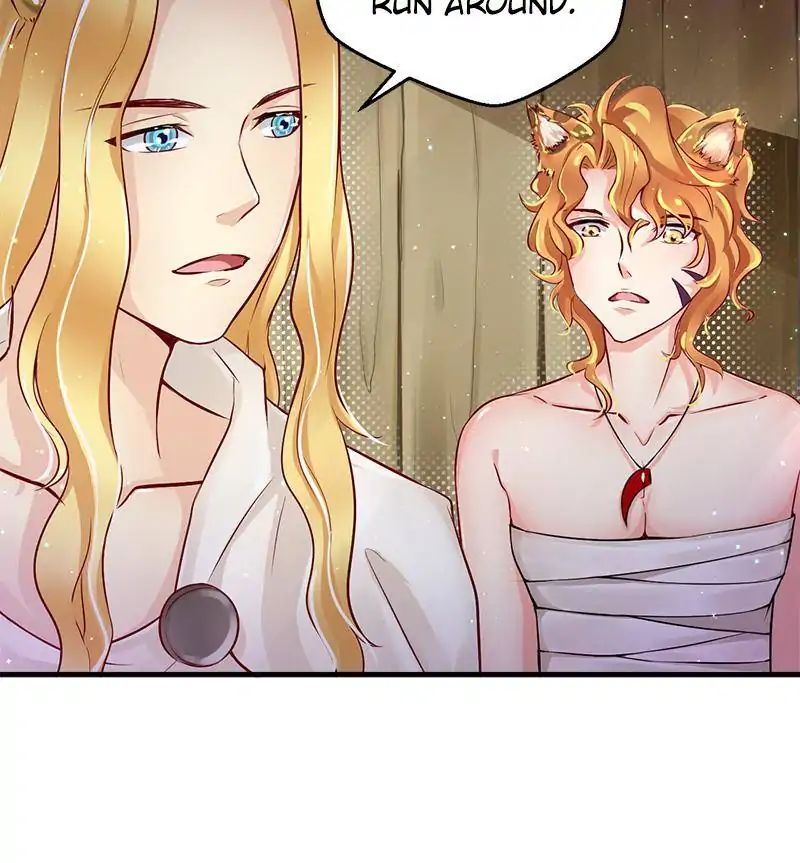 Beauty and the Beasts chapter 14 page 12